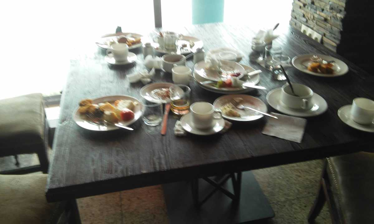 AZIMUT Hotel Sochi AZIMUT Hotel Sochi