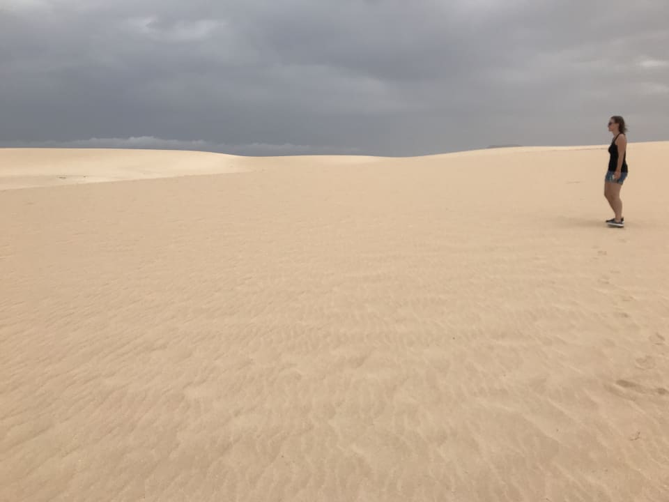 Strand Hotel Riu Oliva Beach Resort