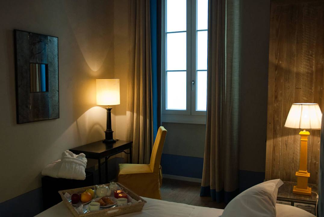 Black 5 Florence B&B florence Black 5 Florence Suite