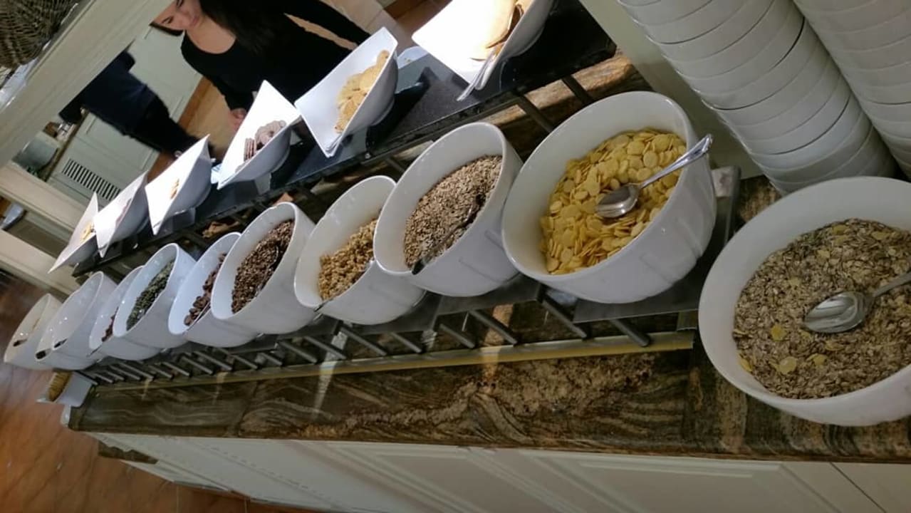 Gastro HVD Clubhotel Miramar