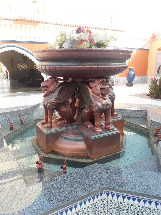 Sonstiges Pickalbatros Aqua Park Resort - Sharm El Sheikh