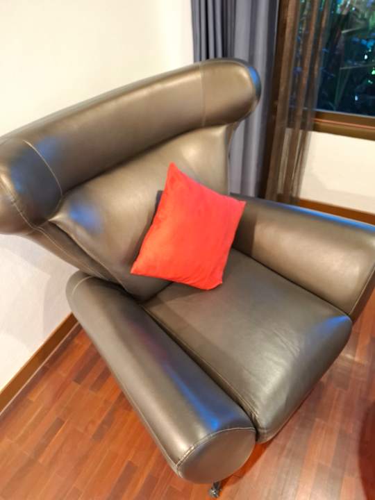 Zimmer Laluna Hotel & Resort