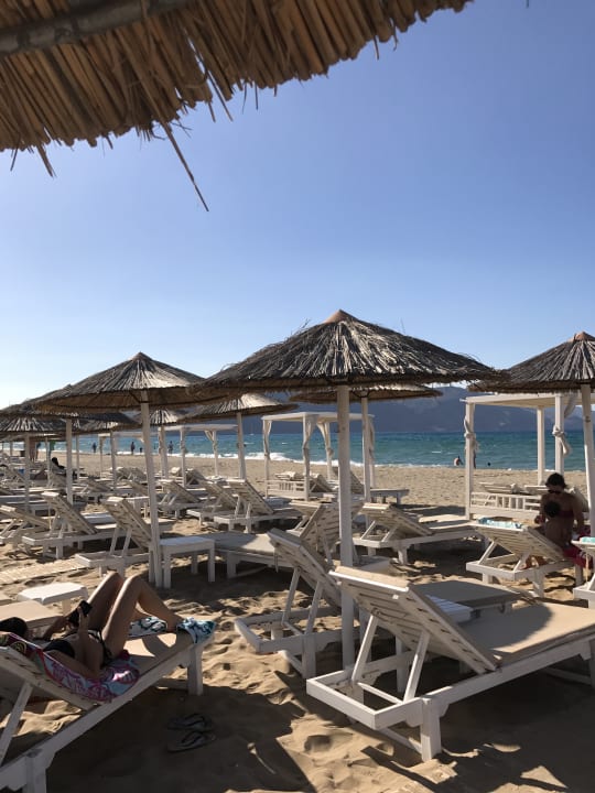 Strand Anemos Luxury Grand Resort