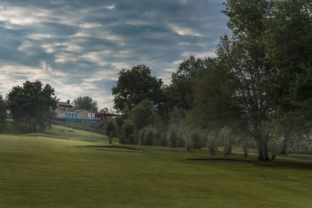 Sport & Freizeit Villaverde Hotel Spa & Golf Udine