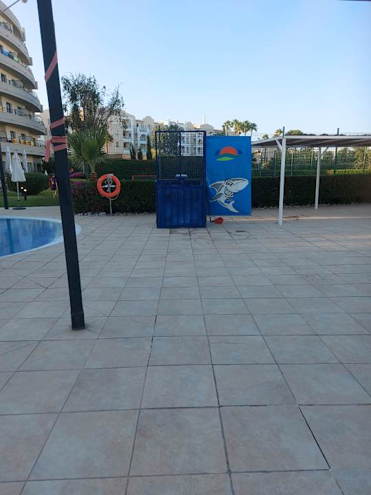 Sport & Freizeit allsun App.-Hotel Orient Beach