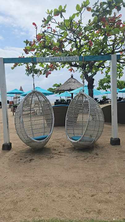 Strand Sol by Melia Benoa Bali