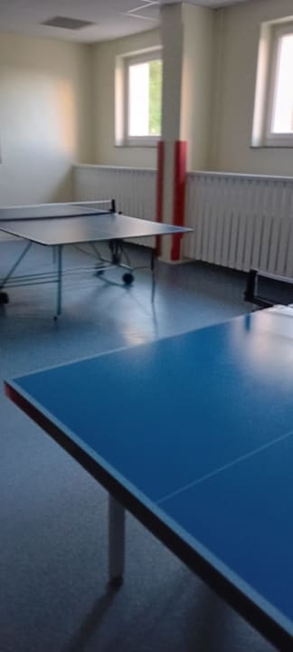 Sport & Freizeit AHORN Hotel Am Fichtelberg