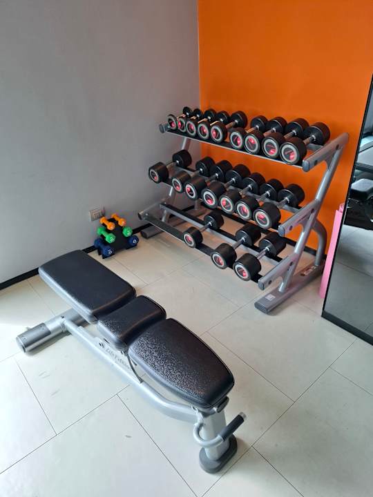 Sport & Freizeit Ibis Styles Bangkok Sukhumvit Phra Khanong