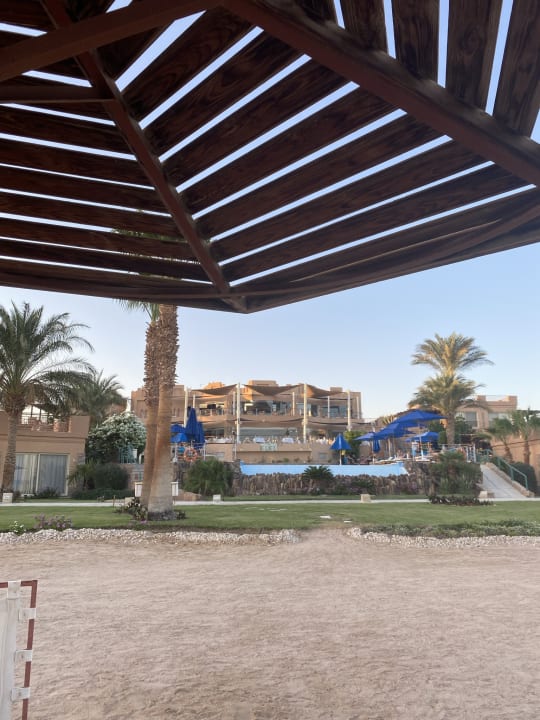 Ausblick Shams Prestige Abu Soma-Adults Only