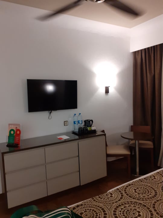 Zimmer Hotel Riu Funana