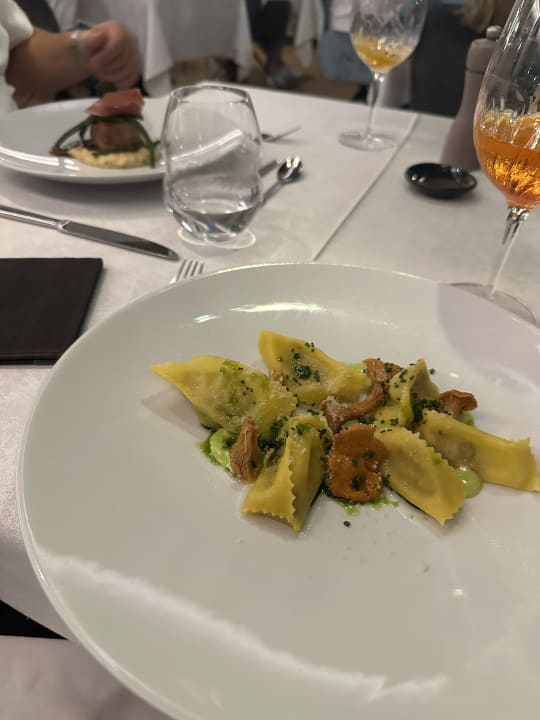 Gastro DAS GERSTL Alpine Retreat