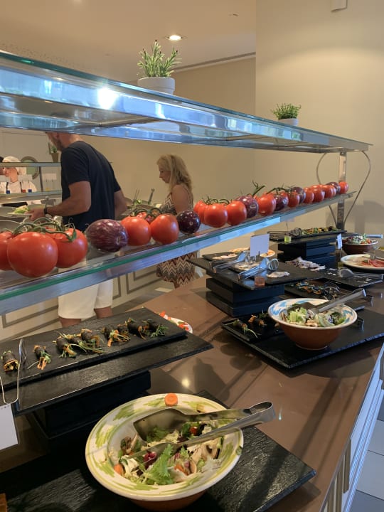 Gastro Son Moll Sentits Hotel & Spa