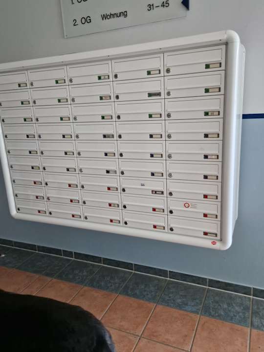 Sonstiges Likedeeler Wohnung 01