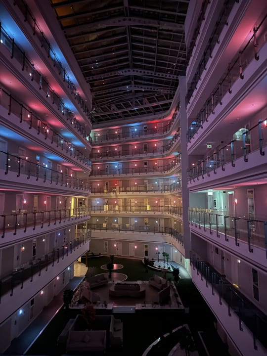 Zimmer Diamond Premium Hotel & Spa