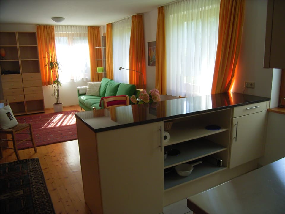 Zimmer Apartment Denk