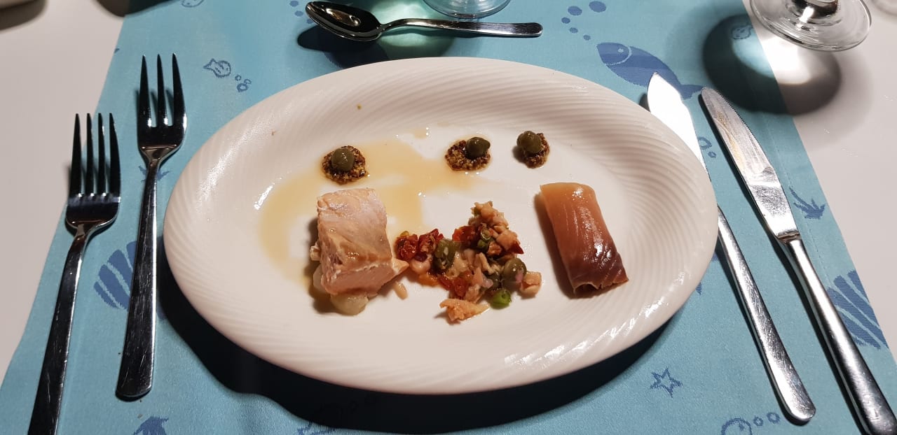 Gastro Aquasis De Luxe Resort & Spa