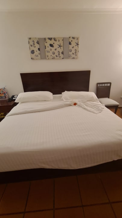 Zimmer Marien Puerto Plata