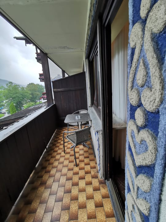 Zimmer Alpensport-Hotel Seimler