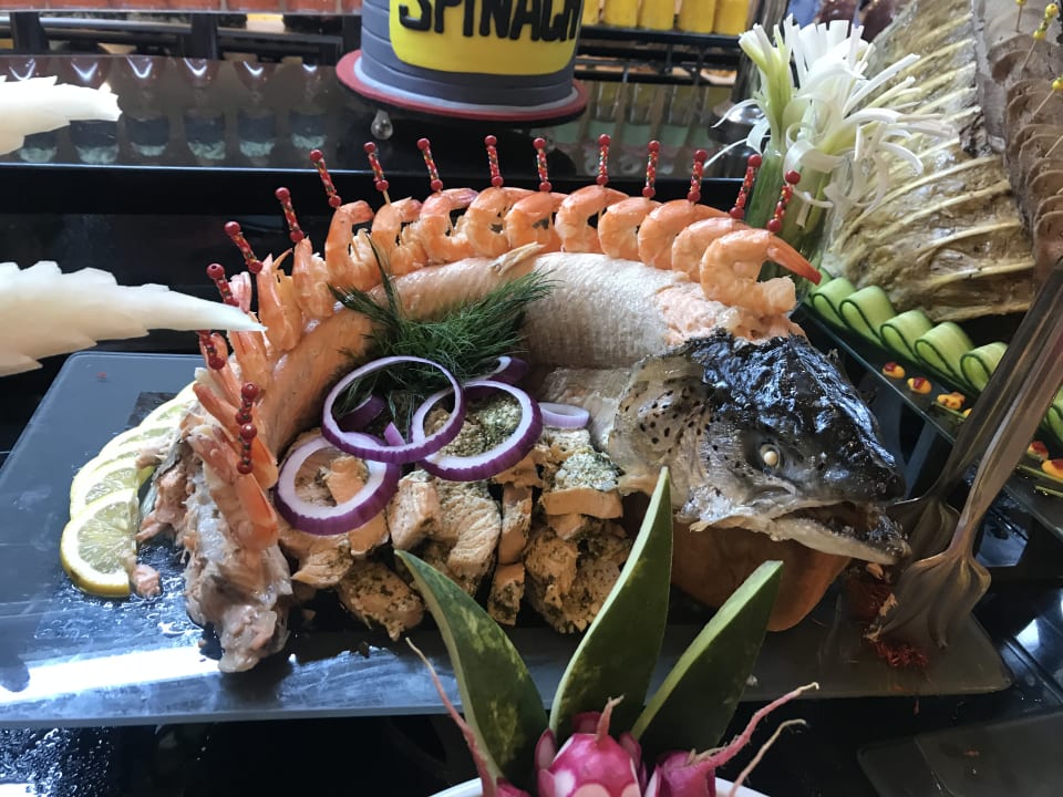 Gastro Hotel Delphin Imperial