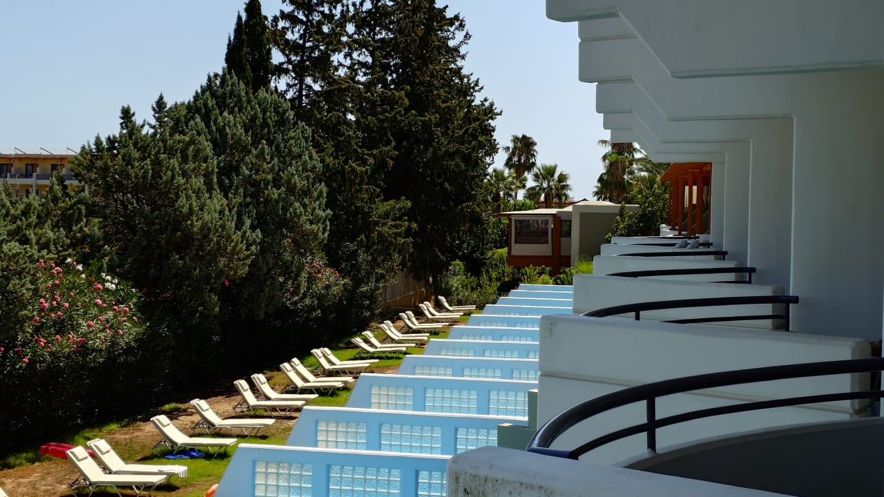 Zimmer Atrium Palace Thalasso Spa Resort & Villas