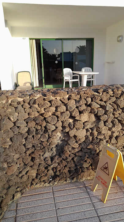 Gartenanlage Relaxia Olivina