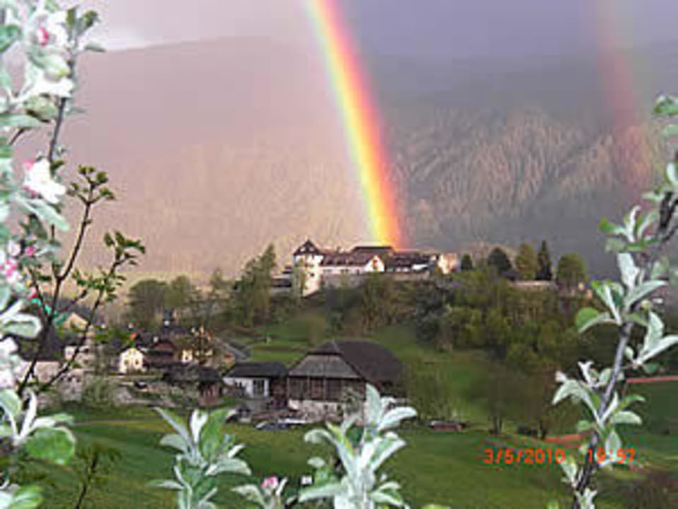 Sonnenburg Oberwieserhof