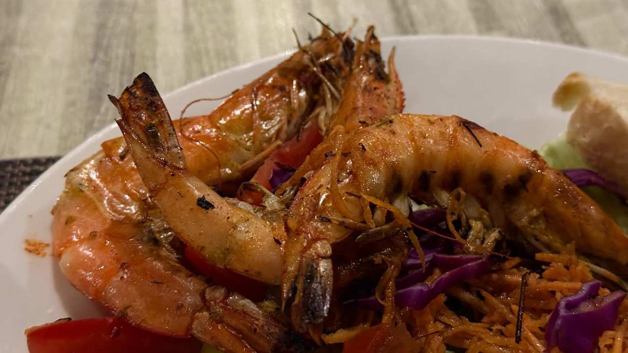 Gastro JAZ Elite Casa del Mar Beach
