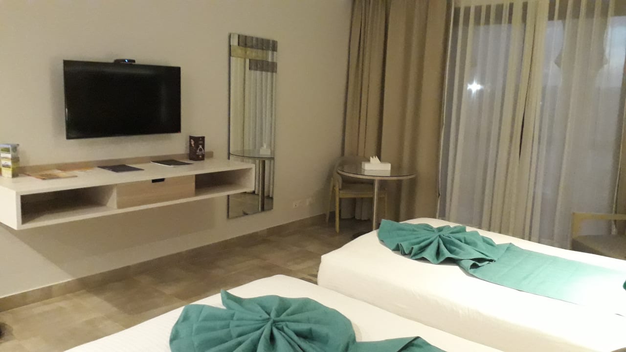 Zimmer Ancient Sands Golf Resort