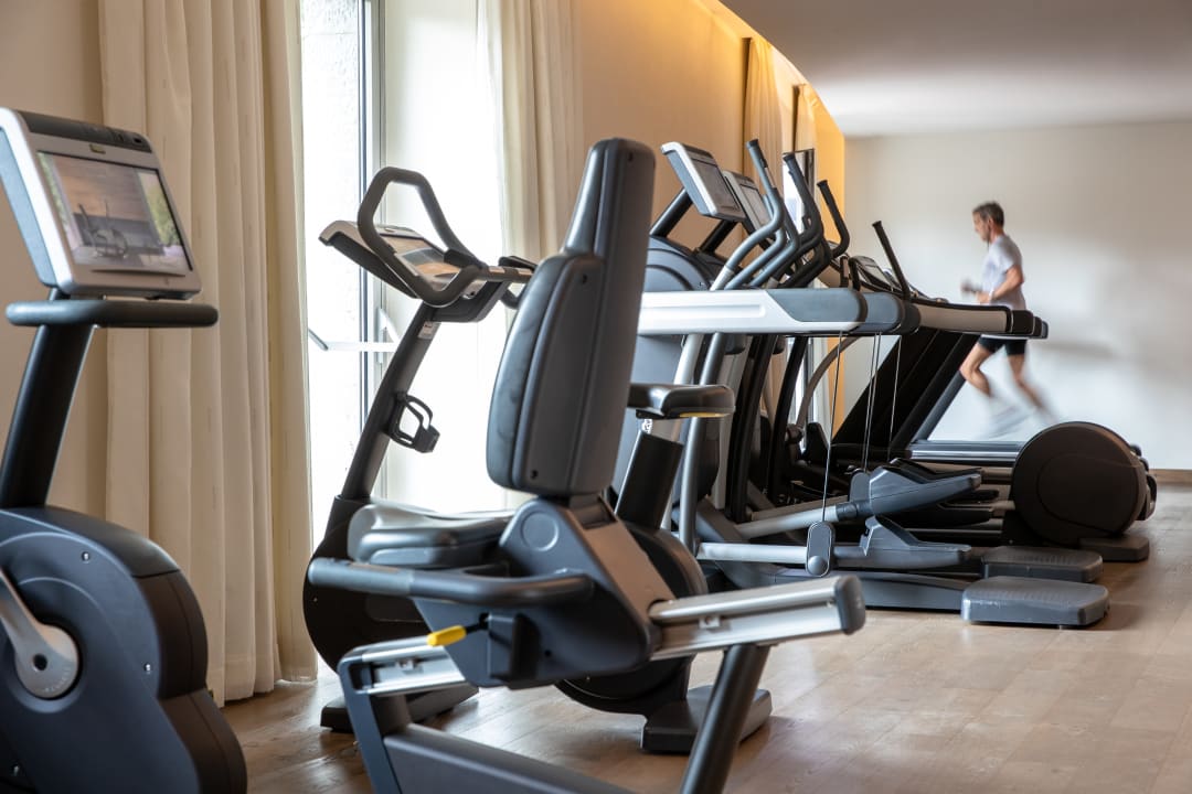 Sport & Freizeit Jumeirah Port Soller Hotel & Spa