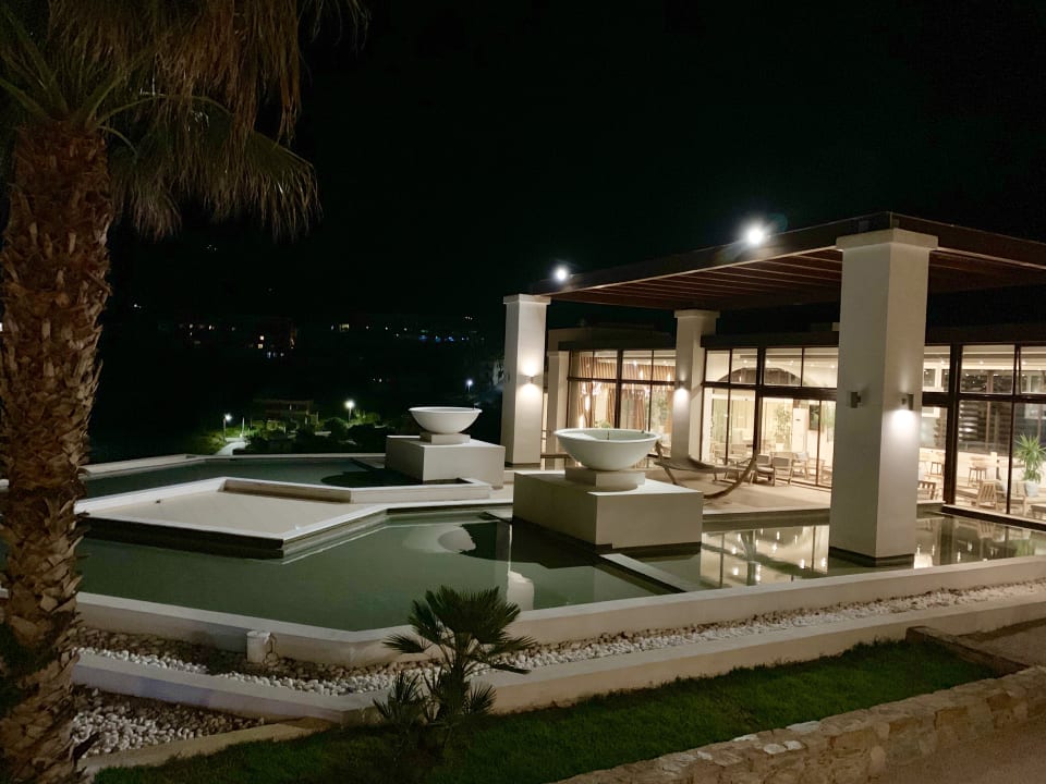 Garten Seaside A Lifestyle Resort