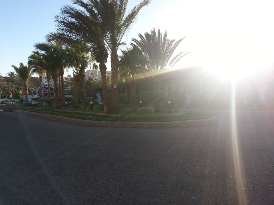 Hotelanlage Arabia Azur Resort