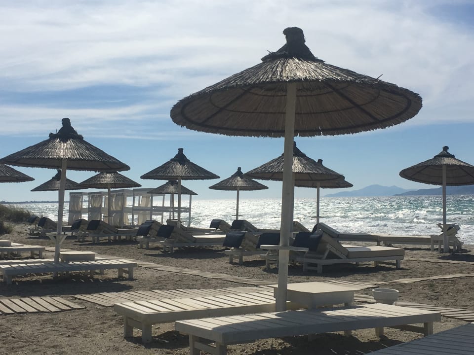 Strand Diamond Deluxe Hotel & SPA