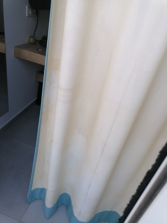 Zimmer Summer Village of Hippokrates - Adults only