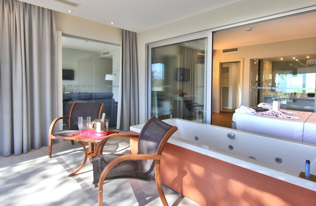 Zimmer Agua Hotels Mondim de Basto