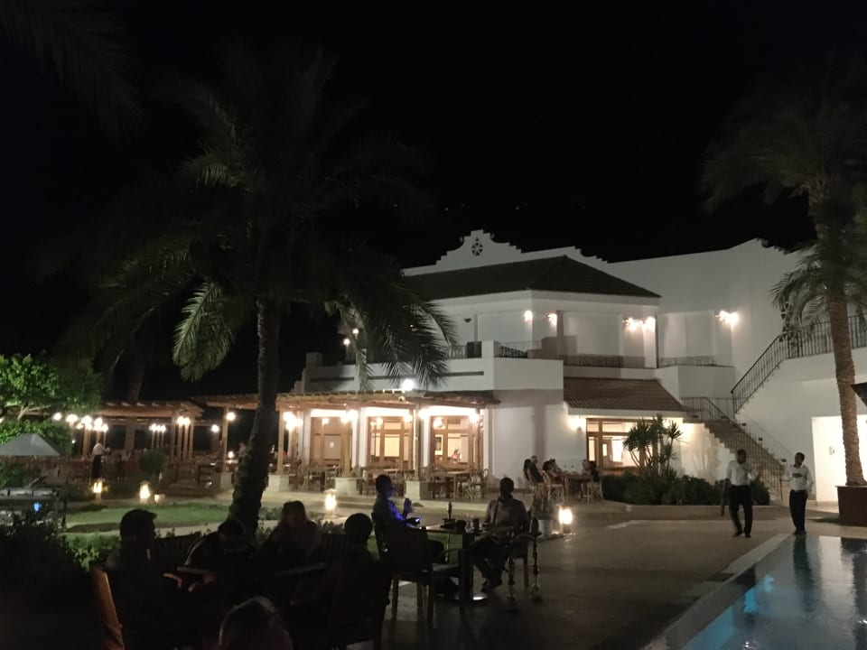 Gastro Lahami Bay Beach Resort