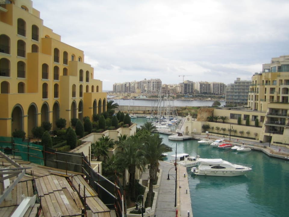 Hilton Malta Hilton Malta