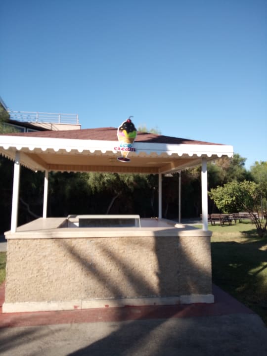 Gastro Asteria Family Resort Side