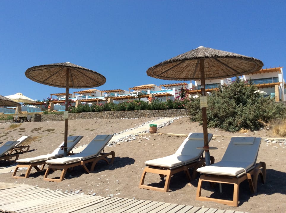Strand Atrium Prestige Thalasso Spa Resort & Villas