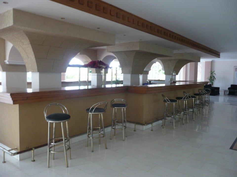 Bar Mitsis Rodos Village