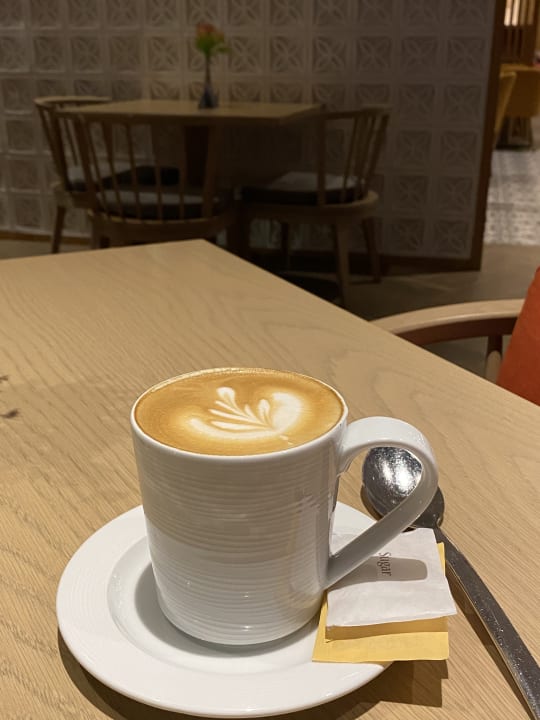 Gastro Hampton by Hilton Marjan Island