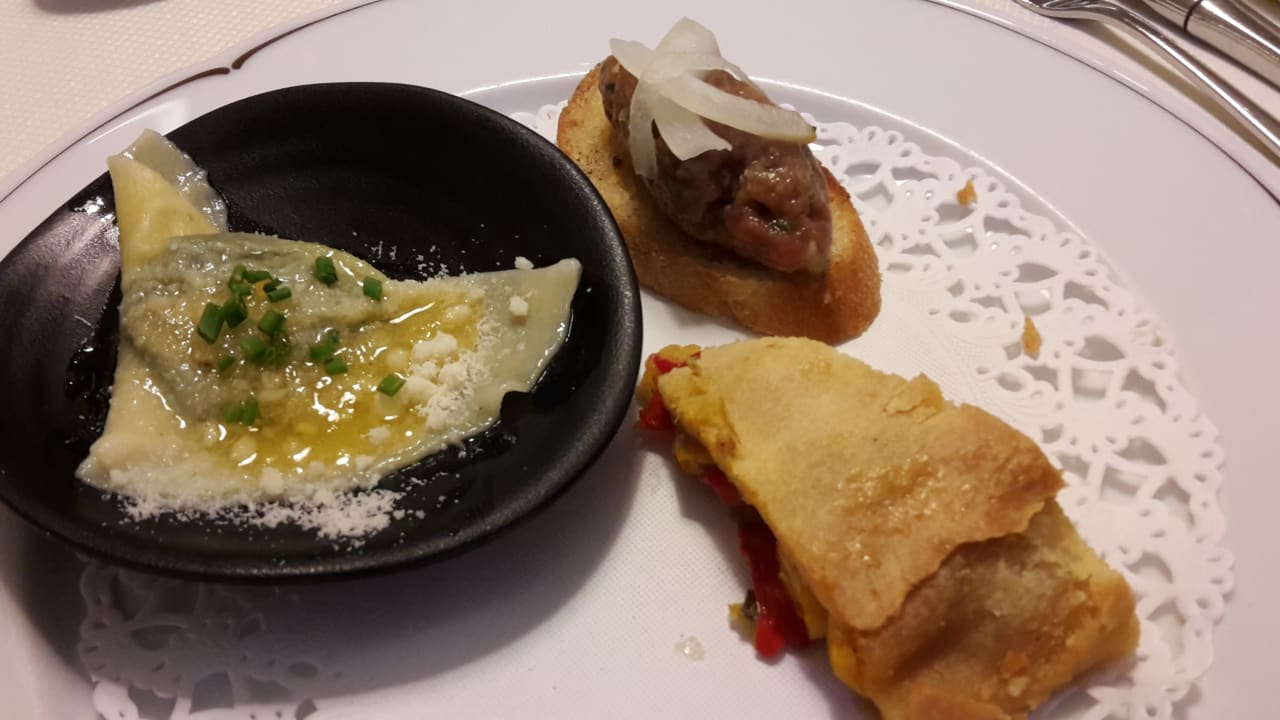 Gastro Sonnenhof Hotel & Appartements