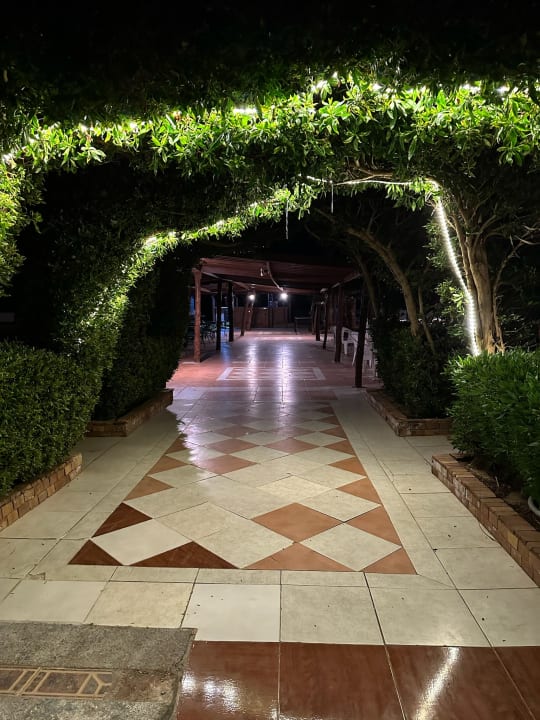 Strand Shams Safaga Resort