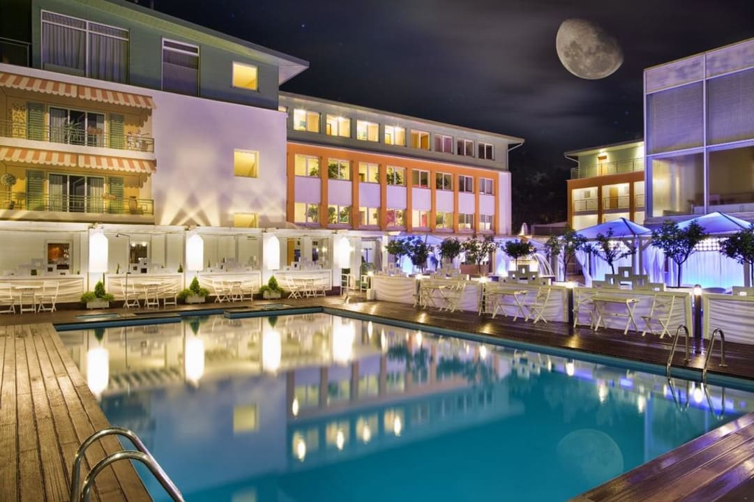 Hotel Bryza Hotel Bryza Resort & SPA