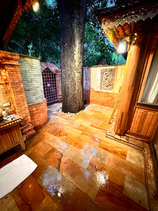 Zimmer Santhiya Koh Phangan Resort & Spa