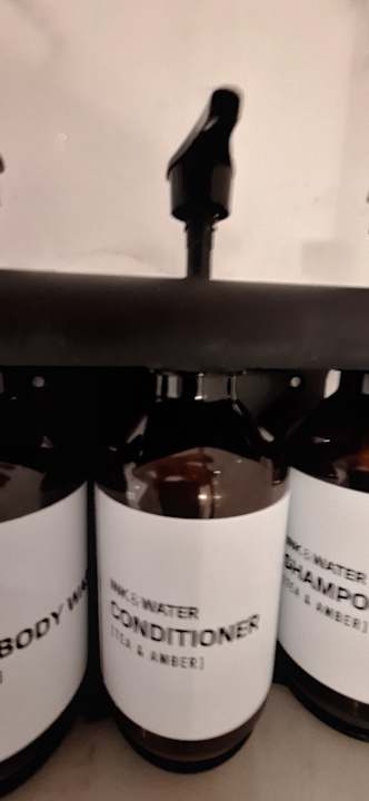 Zimmer Bach Suites Saigon, a Member of Design Hotels