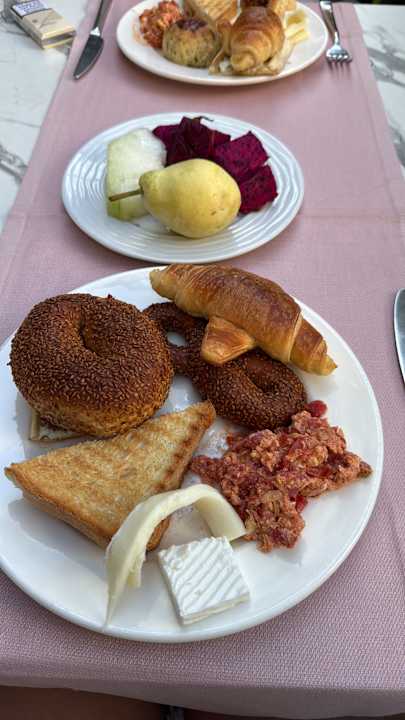 Gastro Sherwood Exclusive Lara