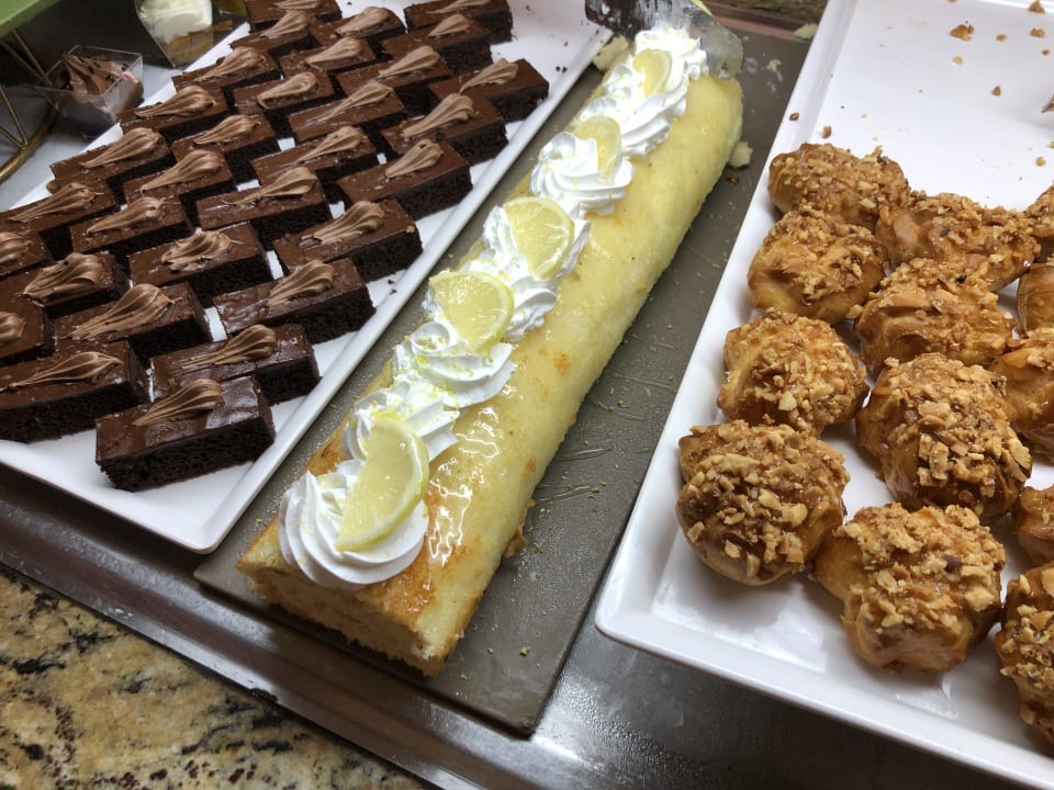 Gastro Hotel Marhaba Club