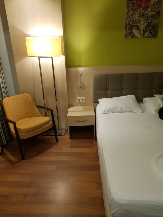 Zimmer Mira Meridia Beach Hotel