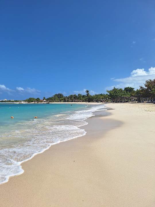 Strand Iberostar Coral Holguín