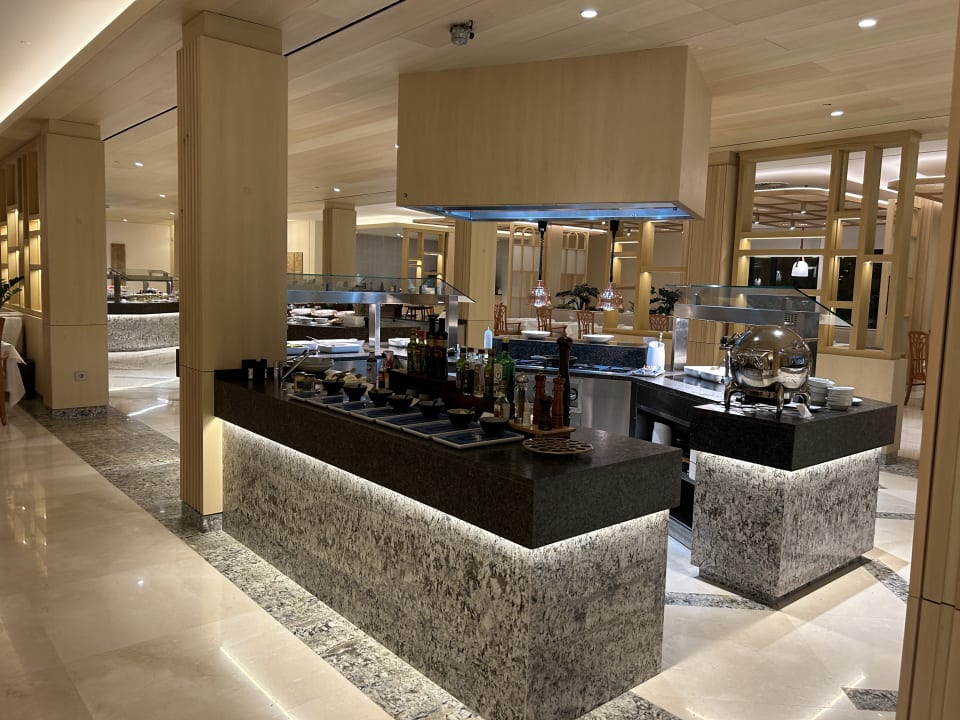 Gastro Hipotels Barrosa Palace